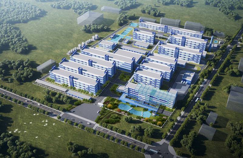 江苏慧臻药业有限公司