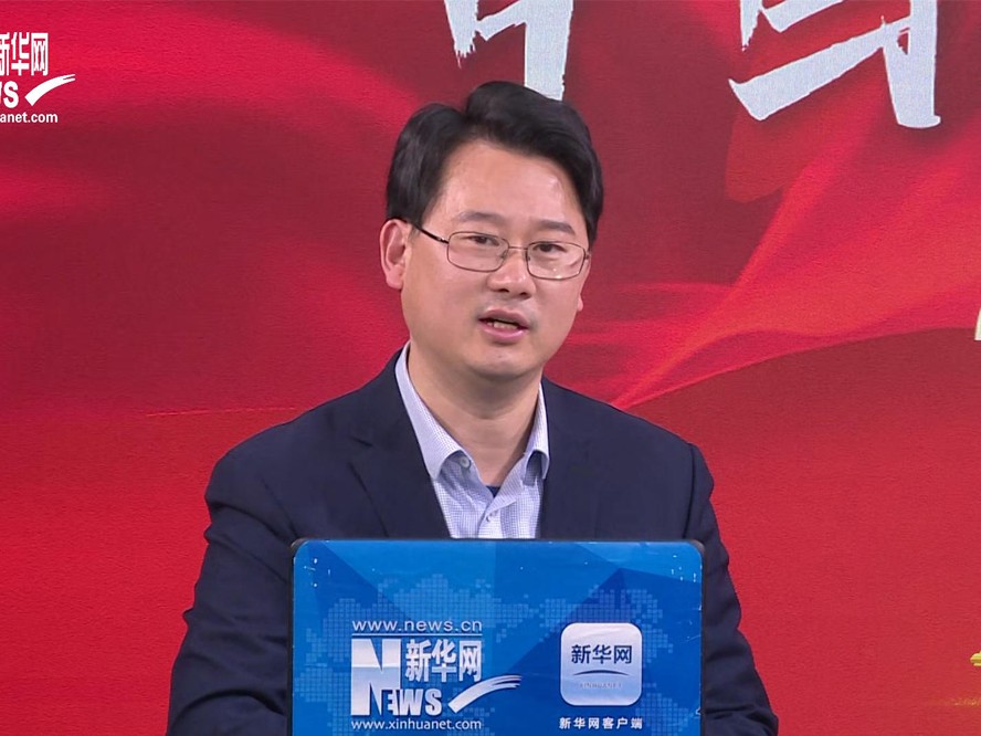 江苏登录入口药业：以科技创新践行“让病痛皆有良药可医”的使命