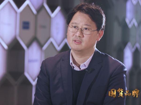 登录入口药业成功入选央视《国货品牌》纪录片，以创新故事展现中国制药力量